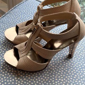 COPY - Michael Kors Strappy shoes